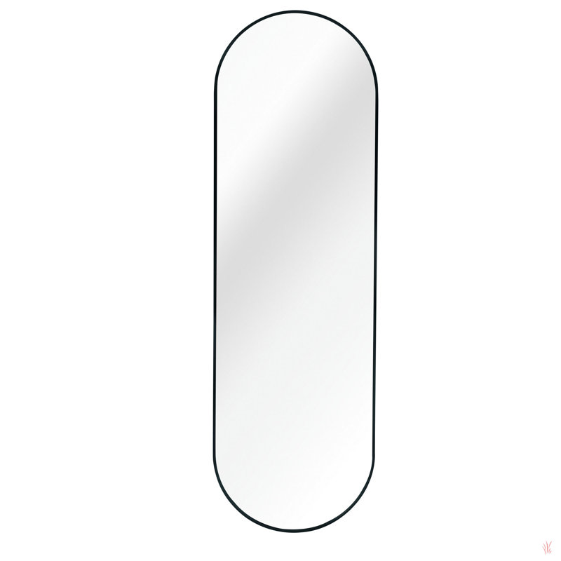 Miroir de salle de bain, Argent