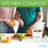 1 Metal Indoor Kitchen Composter-1403811098