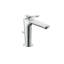 AXOR Citterio C Single-Hole Faucet 125 Coolstart With Pop-Up Drain, 1.2 GPM-871723047