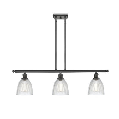 Asdsit 3 - Light Kitchen Island Pendant