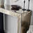 Oded 91cm Console Table