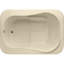 Cassi 60'' L Soaking Bathtub-9227788-88749936
