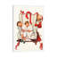 Norman Rockwell - Print on Canvas-33002601-101339497