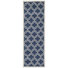 Navy/Ivory