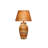 Alabaster Table Lamp