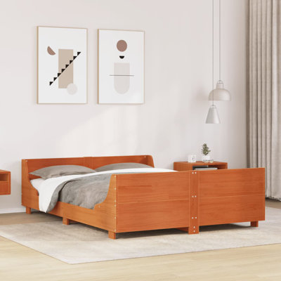 Whitten Bed