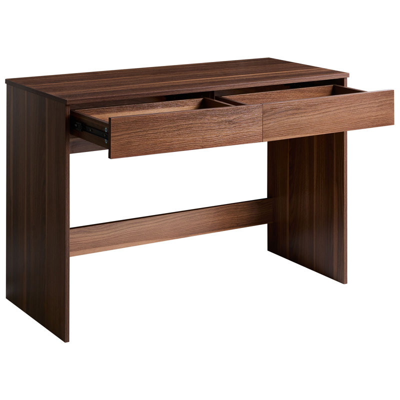 Writing Desk, Brown