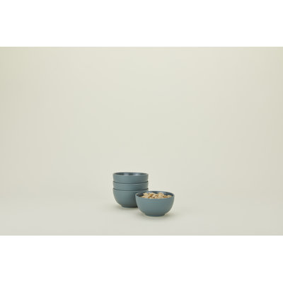 Essential Stoneware Rice Bowl