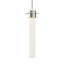 Airis 1-Light Single Cylinder Pendant-1751877857-1751877860