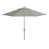 Gris / bleu rayé Sunbrella®