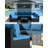  Patio Furniture Set - All-Weather,Water-Resistant - 7 Piece Patio Wicker Rattan Sectional Sofa, Modular Outdoor Conversation Set for Backyard, Garden, Poolside, Balcony-1928765528