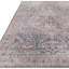 Hopkins Flatweave Pink/Beige/Black Rug-1904886408