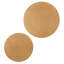 Ensemble de 2 tables basses Amani-101323746