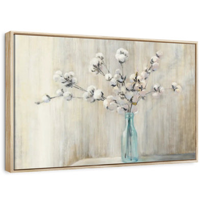 Cotton Bouquet