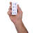 Universal Ceiling Fan Remote and Wall Control-86629119