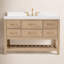 Elizabeth 48'' W Single Vanity-602132424-602157373