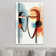 Intertwined by Soul Curry Art & Illustrations - Wrapped Canvas Print