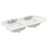 Avery 48'' Double Bathroom Vanity with Marble Top-97811708-50134322