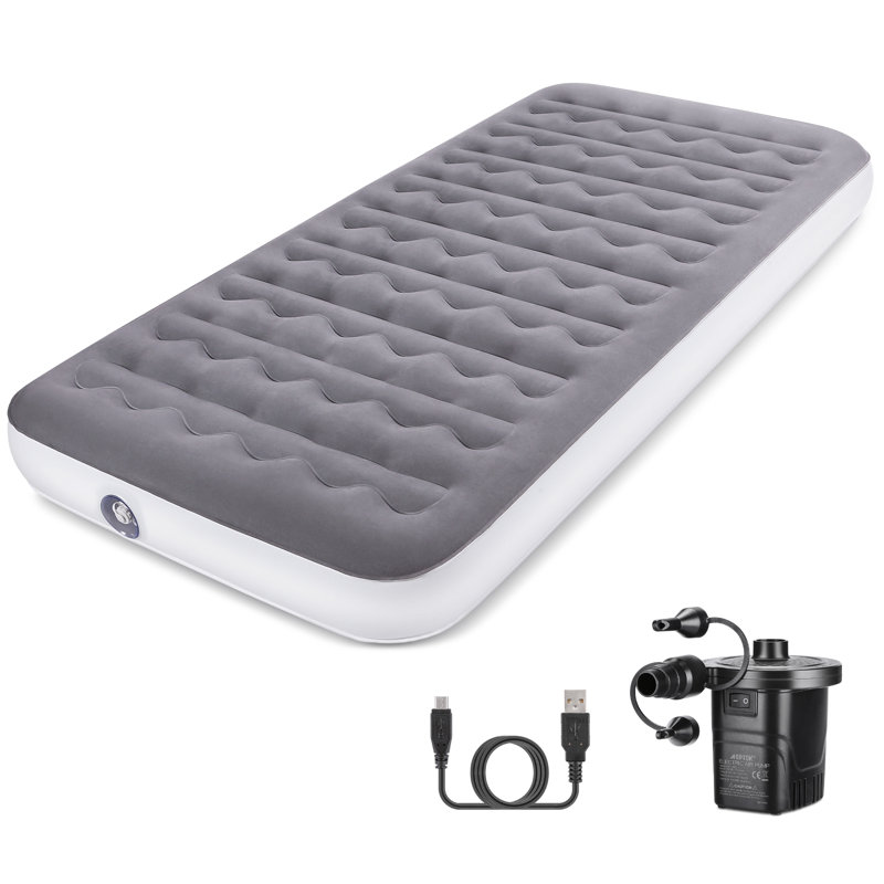 Shellharbour 8.6'' Air Mattress