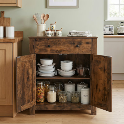 80cm Sideboard