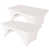 Ivory White is out of stock