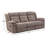 Sydney Manual Reclining Sofa