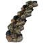 Whitlow Outdoor Weather Resistant Rock Fountain