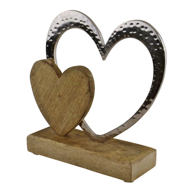 Jameel Abstract Figurines & Sculptures