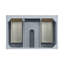Breckenridge 36'' W Single Bathroom Vanity Base-882433244