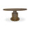 Clayton Dining Table Brown