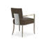 Caracole Classic Upholstered Arm Chair-114661282-114661268