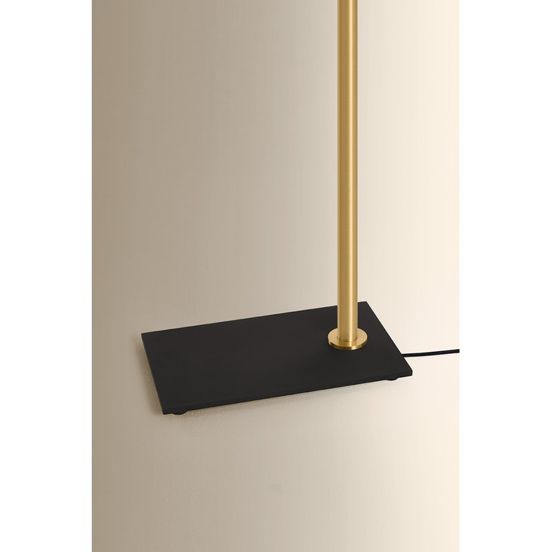 Lampe sur pied Lauren
