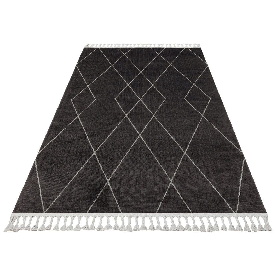 Abdourahmane Area Rug