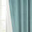 Olivia Velvet Blackout Curtain (1 Panel)-409276738-425611131
