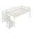 Aydeen Loft Bed with Staircase