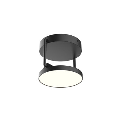 Novel LED Flush Mount