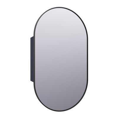 Nia Recessed Medicine Cabinet