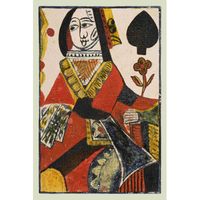 Cartes anciennes VI