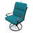 22" x 45" Sunbrella Outdoor Chair Cushion with Ties and Loop-301799017