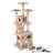 Delinia 67'' H Cat Tree