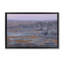 Cadre flottant Badlands Kaleidoscope Rocky Landscape, design par Lori Deiter-2083257337-2083257339