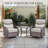 Deb 5-Piece Outdoor Conversation Set-168789547