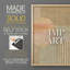 Adobe Sunrise I-Premium Framed Print -Ready to Hang - No Nails Required - No Nails Required-1778124472-1778124454