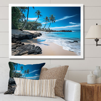 Stidams " Hawaii Whispers Of Paradise I "