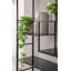 195cm H x 115cm W Geometric Bookcase-91631179