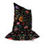 Symmetrical Flora Indoor/Outdoor Pillow-111762475-111762479
