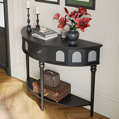 Console moderne minimaliste