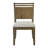 Hinkle Panel Back Side Chair