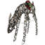 Figurine de renne