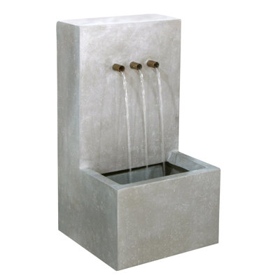 TruCast Torrey Fountain